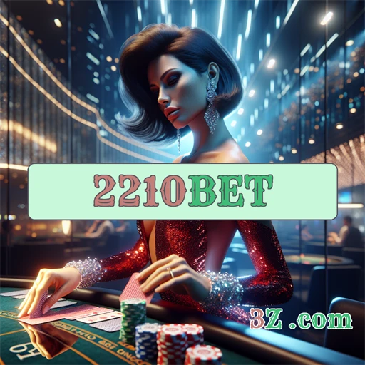 2210bet: Explore o Mundo dos Jogos Confiáveis Sem Medo
