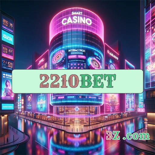 Esporte em Alta: Atrações do 2210bet Para Apostadores