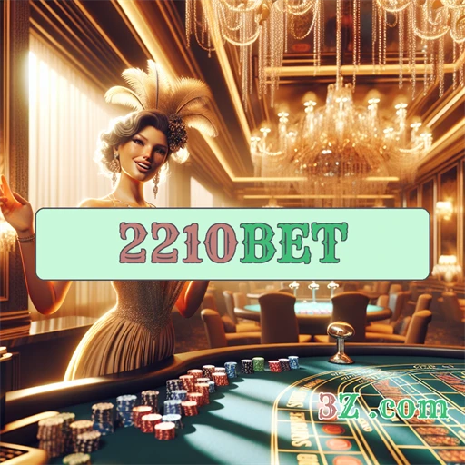 Slots Brilhantes: A Magia do 2210bet em Jogo