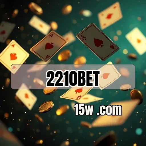 2210bet: Bônus Fantásticos Que Você Precisa Conhecer Hoje Mesmo!