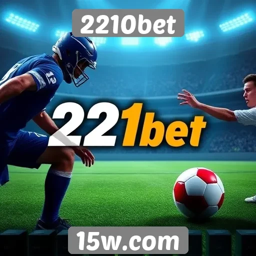 Como a 2210bet se destaca entre as plataformas de apostas