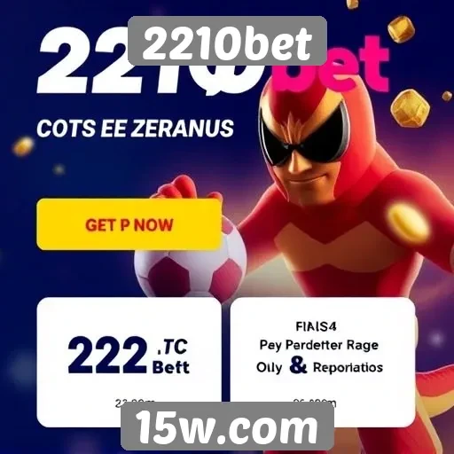 Avaliação das promoções disponíveis no 2210bet