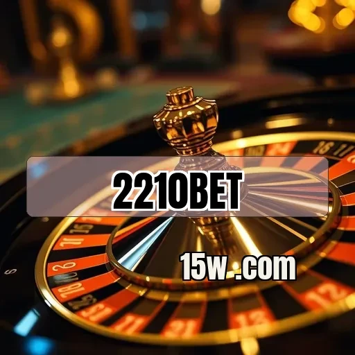 2210bet: Descubra as Promoções Imperdíveis que Transformam Seu Jogo