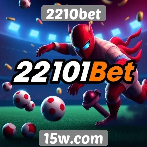 2210bet oferece novas opções de jogos online